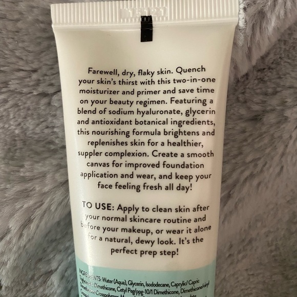 Laura Geller - Spackle Skin Perfecting Primer - Picture 2 of 3